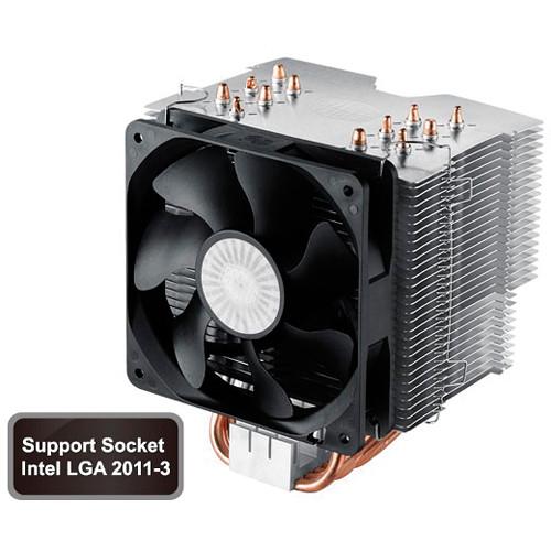 Cooler Master Hyper 612 Ver. 2 CPU Air Cooler
