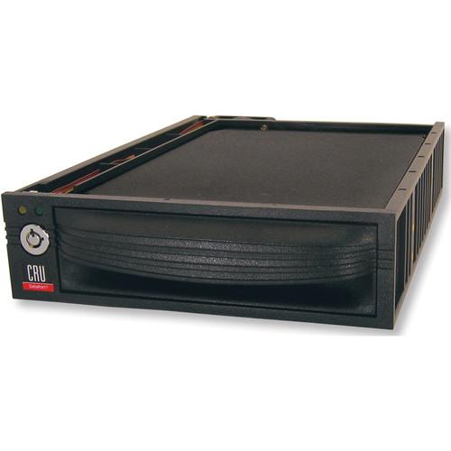 CRU-DataPort DP30 3.5" SATA Removable Drive Enclosure