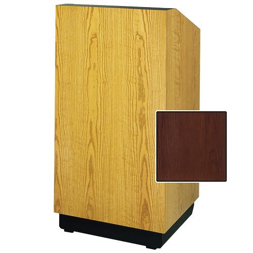 Da-Lite Lexington Special Needs Adjustable Floor Lectern