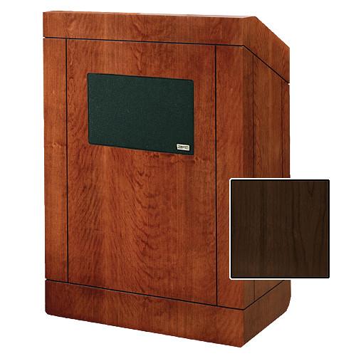 Da-Lite Providence Tabletop Lectern with Premium Sound System