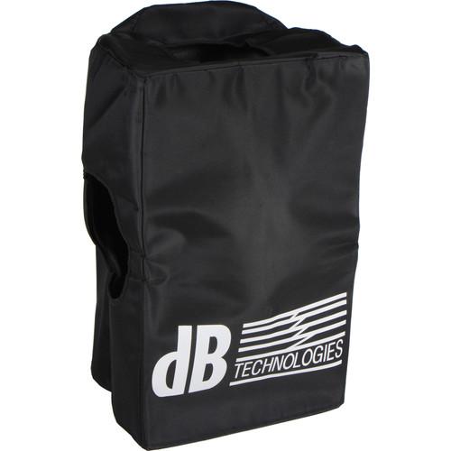 dB Technologies Tour Cover for DVX DM12 Active Stage Monitor