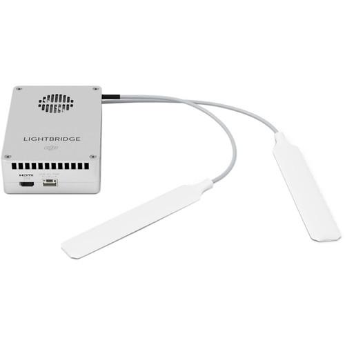 DJI Air Unit for Lightbridge 2