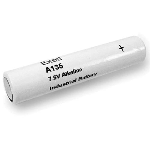 Exell Battery A135 7.5V Alkaline Battery