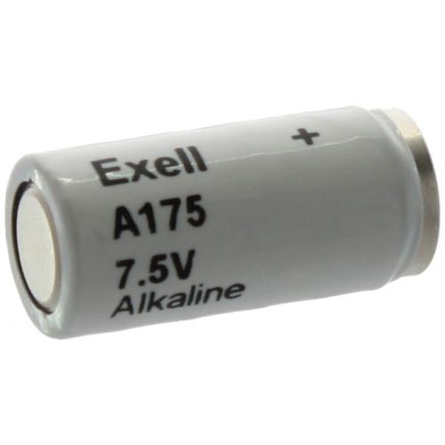 Exell Battery A175 7.5V Alkaline Battery