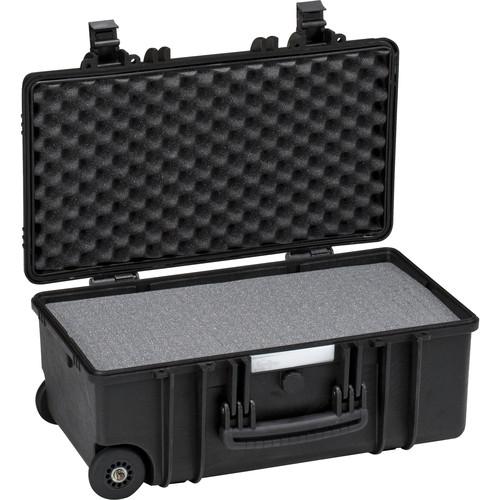 Explorer Cases Medium Hard Case 5122 with Foam & Wheels