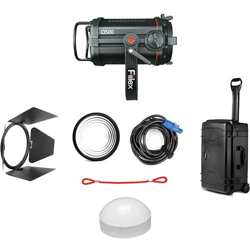 Fiilex K151 Travel Kit