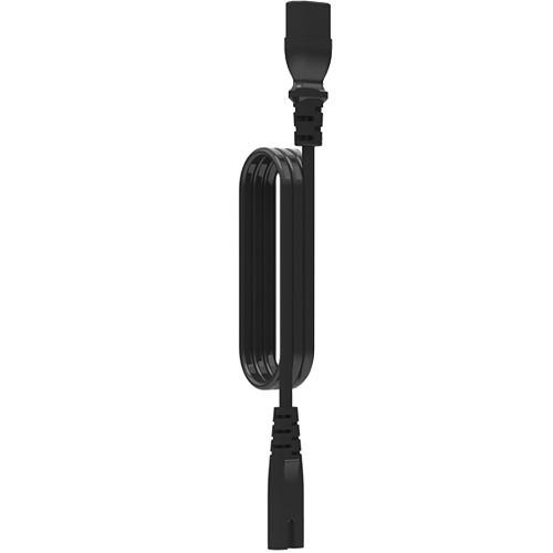 FLEXSON Straight Extension Cable for Sonos PLAY:3 & 5, PLAYBAR, and SUB