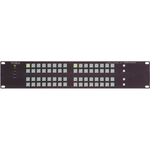 For.A MFR-64RUW Remote Control Unit