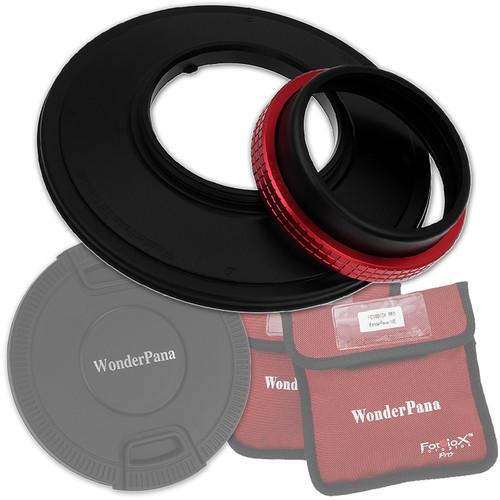FotodioX WonderPana 145 Core Unit Kit for Panasonic 7-14mm Lens