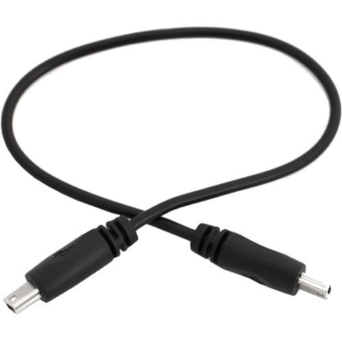 FREEFLY USB Mini B to Mini B Cable for Paralinx Teradek Transmitter