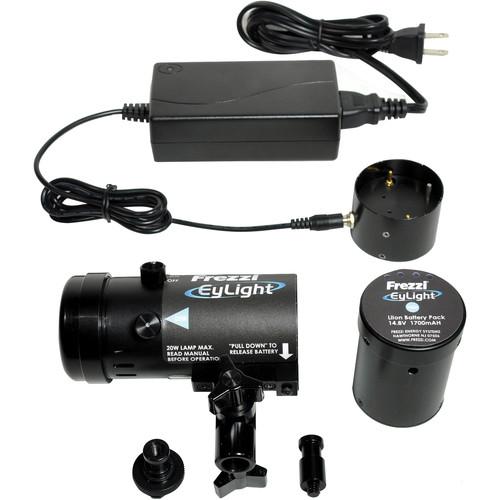 Frezzi EyLight Warm LED Kit