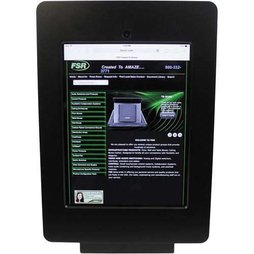 FSR Table Mount for iPad 2 3 with Rotate Tilt & Swivel Options