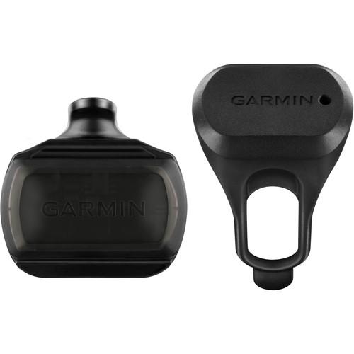 Garmin Bike Speed Sensor