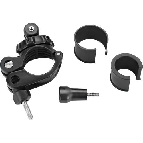 Garmin Large Tube Mount for VIRB and VIRB Elite