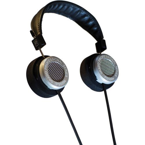 Grado PS500e Headphones