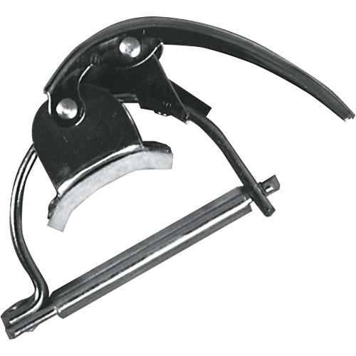 Hamilton Stands KB19A Guitar Capo With Spring Lever