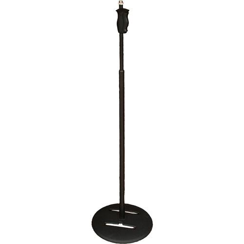 Hamilton Stands KB240M E-Trigger Diecast Base Microphone Stand