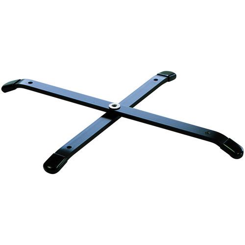 Hamilton Stands KB5PB Five Peg Accessory Base