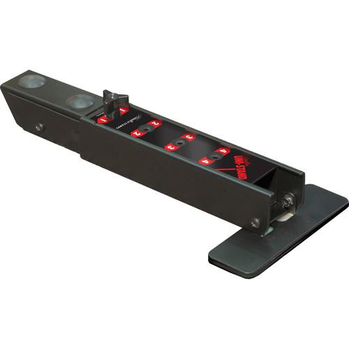 Hamilton Stands KB60 Uni-Stand Integrated Amplifier and Speaker Cabinet Stand