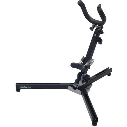 Hamilton Stands KB7020 System X Alto and Tenor Saxophone Stand