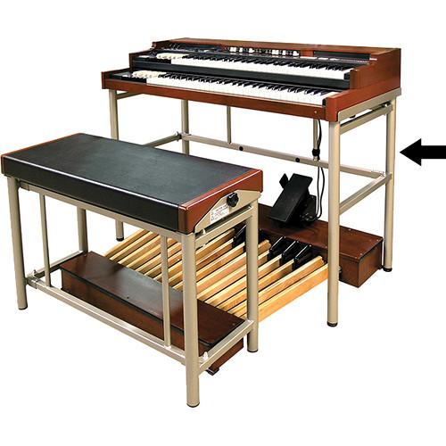 Hammond XK Pro Style System Stand