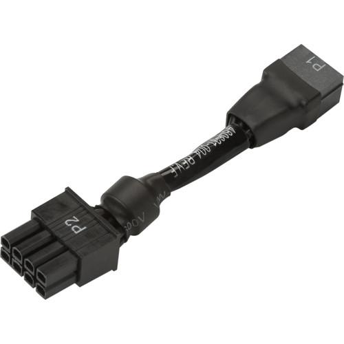 HP 6-Pin to 8-Pin Graphics Power Adapter
