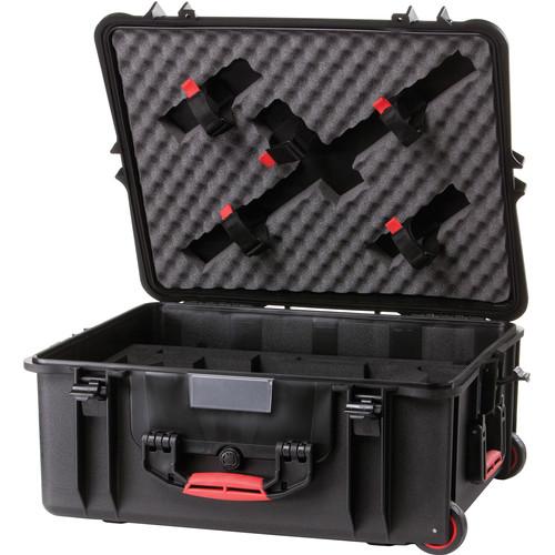 HPRC Wheeled Hard Case for DJI Ronin