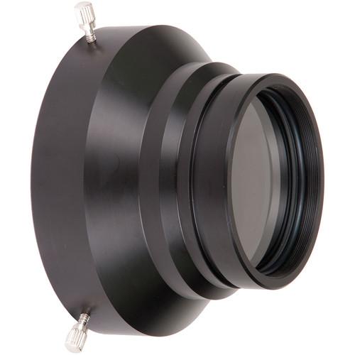 Ikelite DLM Standard Flat Port for Macro Lenses