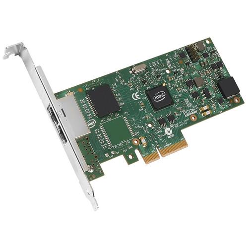 Intel I350-T2 Intel Ethernet Server Adapter