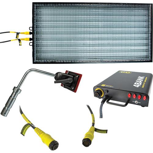 Kino Flo Flathead 80 System