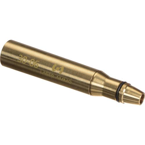 Laser Ammo SureStrike .30-06 Springfield Caliber Adapter
