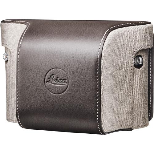 Leica Ever-Ready Case Country for X Digital Camera