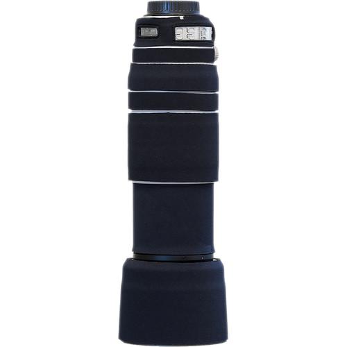 LensCoat Lens Cover for Canon 100-400mm f 4.5-5.6 IS II