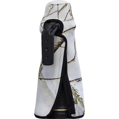 LensCoat TravelCoat Lens Cover for Nikon 400mm f 2.8E FL ED VR Lens