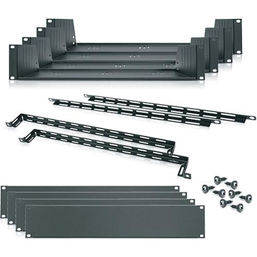 Middle Atlantic Essex Accessory Bundle for Rackmount