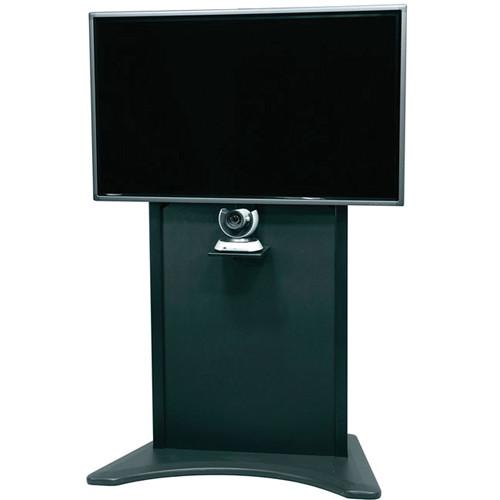 Middle Atlantic FlexView Series FVS-800ES-BK Stationary Electric Lift Display Stand