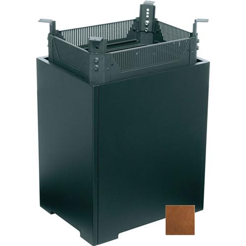 Middle Atlantic TechPed Finishing Kit for Technology Pedestal Frame