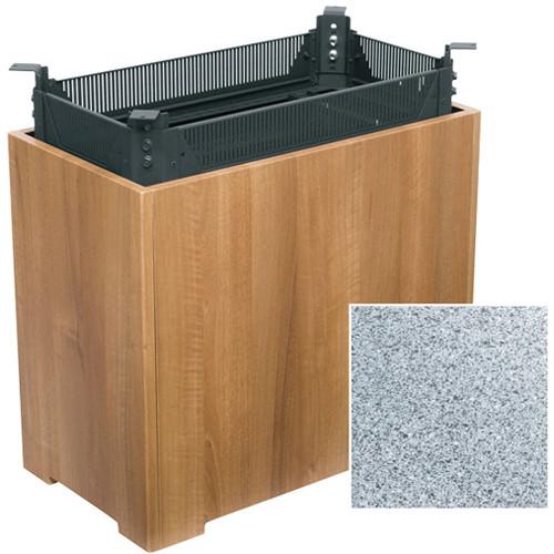 Middle Atlantic TechPed Finishing Kit for Technology Pedestal Frame