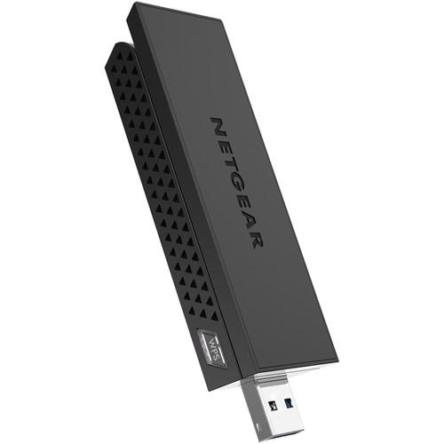 Netgear AC1200 Wi-Fi USB 3.0 Adapter