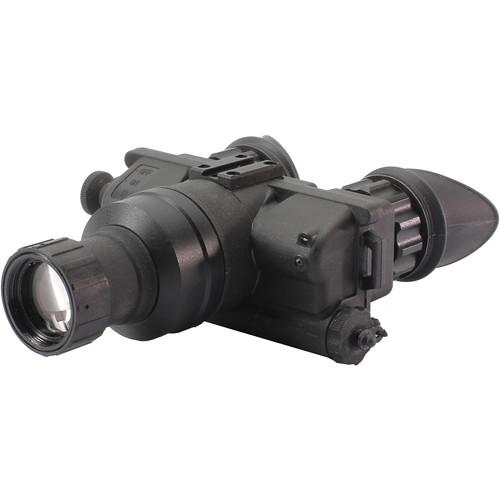 Newcon Optik NVS-7 3rd Gen NVD Bi-ocular