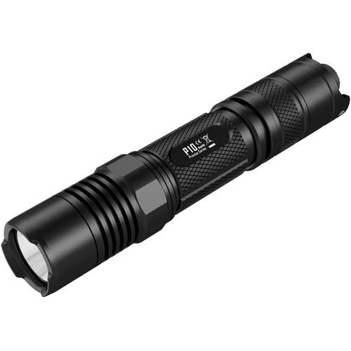 Nitecore P10 LED Tactical Pocket Flashlight