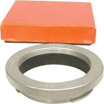 Novoflex MINLEI-K Minolta MD to Balpro Bellows Body Adapter