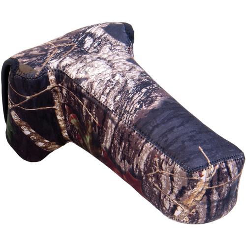 OP TECH USA D-Pro Tele Digital D-Series Soft Pouch