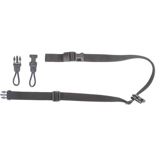 OP TECH USA Sling Strap Adapter - Quick Adjust