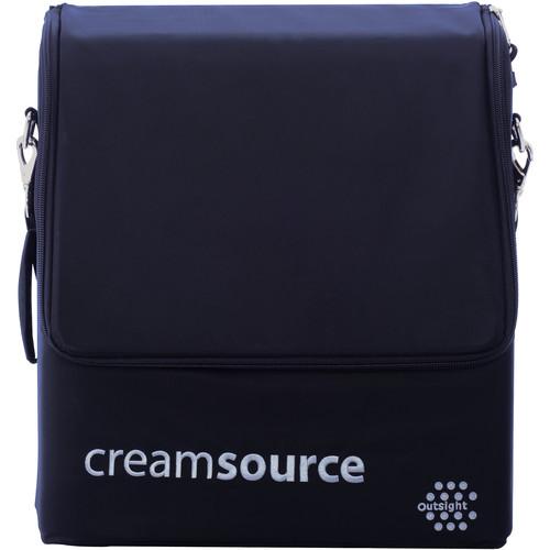 Outsight Creamsource Mini Softbag