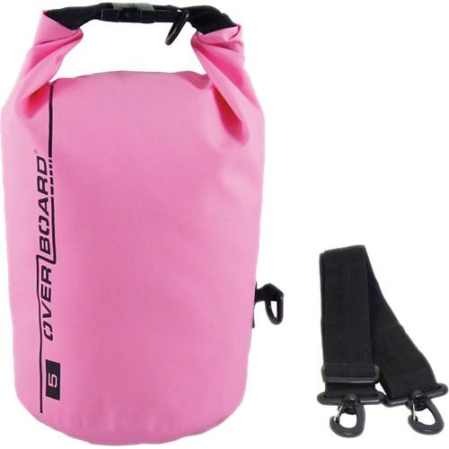 OverBoard Waterproof Dry Tube Bag,