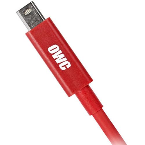 OWC Other World Computing Thunderbolt Cable