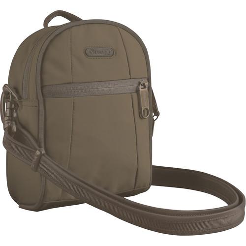 Pacsafe Metrosafe 100 GII Hip & Shoulder Bag