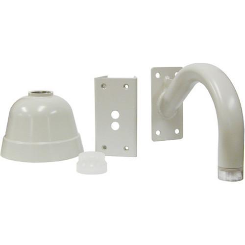 Panasonic PPM484S Outdoor Pole Mount Kit for WV-NW474S, WV-CW474S, WV-NW484S, and WV-CW484S Cameras