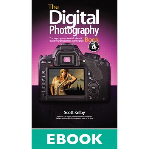 Peachpit Press E-Book: The Digital Photography